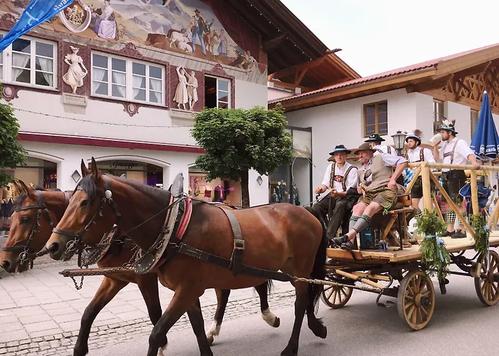 Gasthof zum Rassen