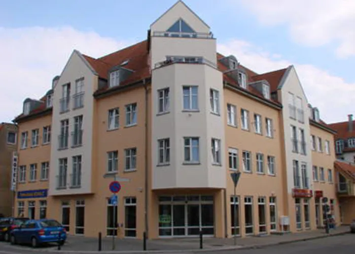 Filmhotel Lili Marleen Potsdam