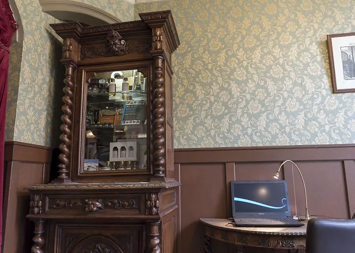 Fidder - Patrick'S Whisky Bar