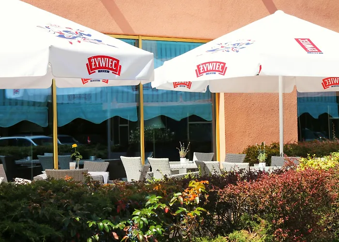 Business Hotel Vega Wrocław