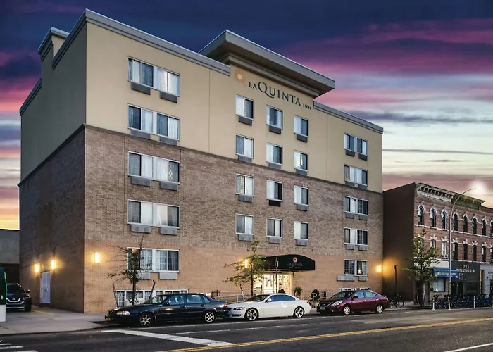 La Quinta By Wyndham Brooklyn Downtown