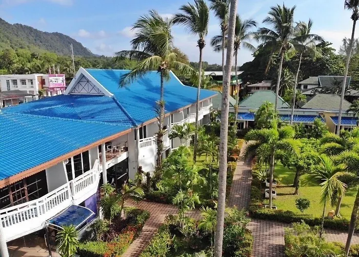 Andaman Lanta - Sha Extra Plus
