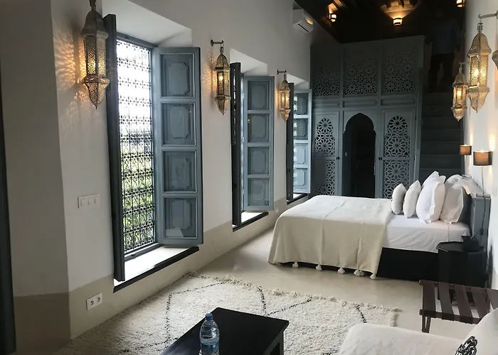 Dar Hanane