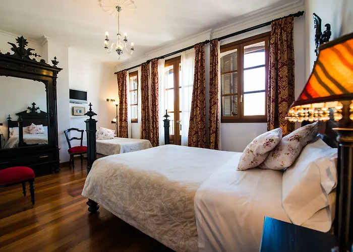 Hotel Segles - Turismo De Interior