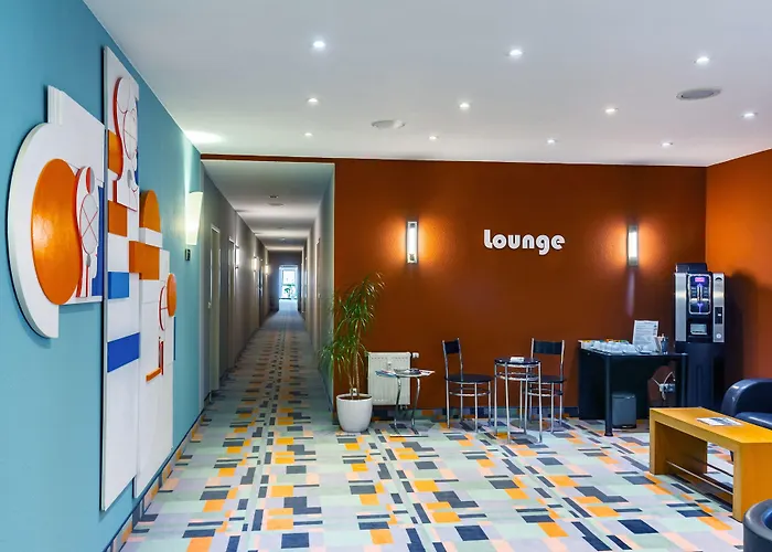 3-Sterne-Hotel: City-Pension Dessau-Roßlau