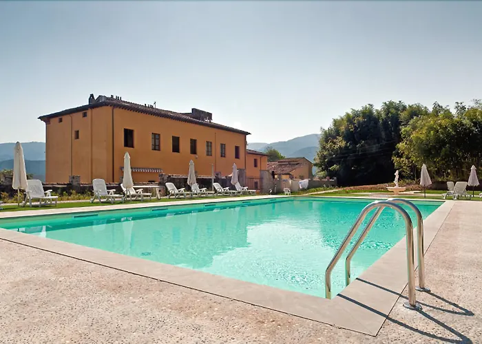  Villa Cheli