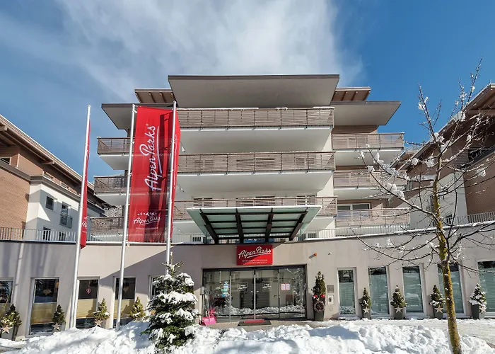 AlpenParks Residence