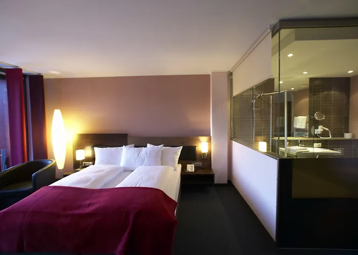 Hotel mit Pool: Josl Mountain Lounging Hotel - Adults Only!