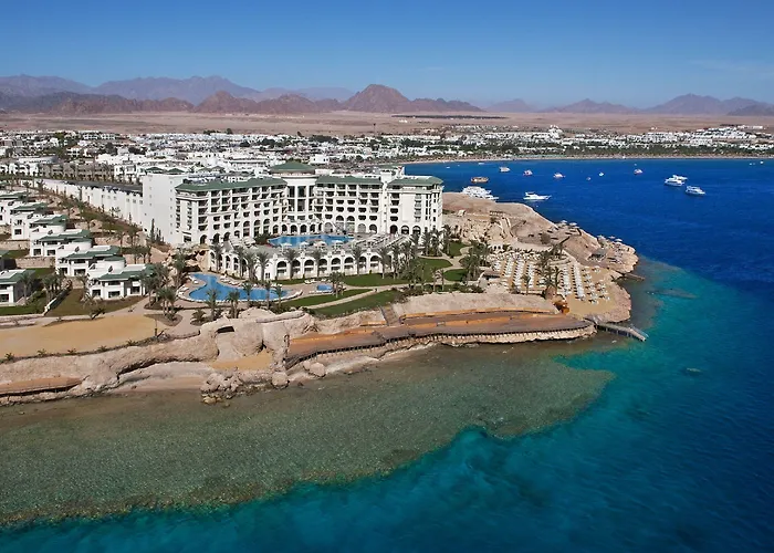 5-Sterne-Hotel: Stella Di Mare Beach Hotel&Spa
