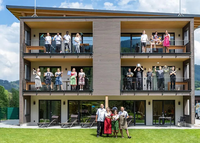 Goldener Adler Oberried - Hotel&Appartements