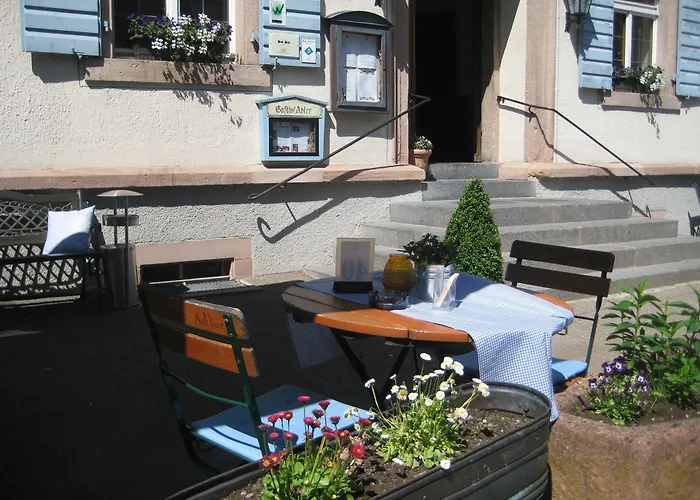 Goldener Adler Oberried - Hotel&Appartements