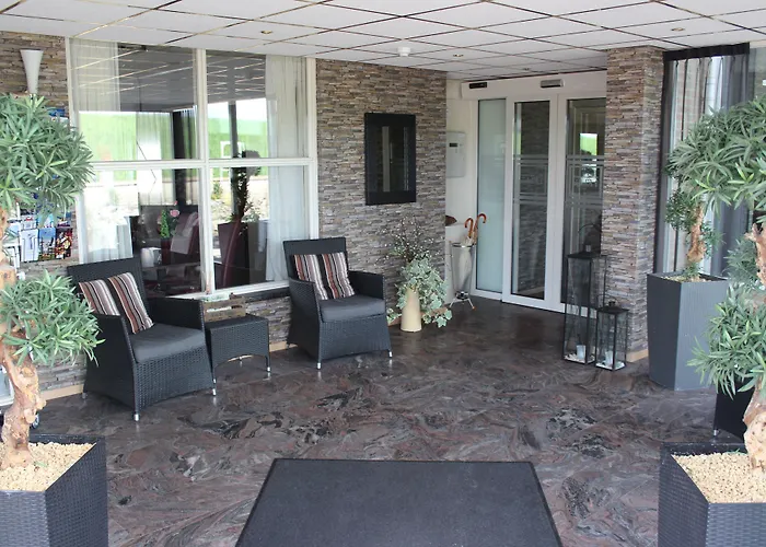 Günstiges Hotel: Hotel Restaurant 'T Klokje