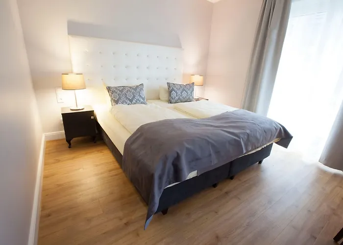 Hotel Rheinischer Hof Bad Soden