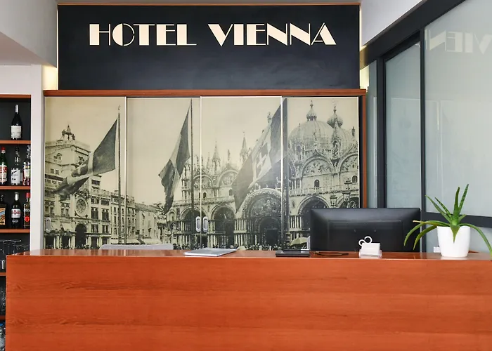 Hotel Vienna