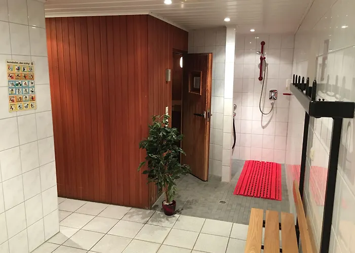 Familienhotel: Land-Gut-Hotel Zur Post