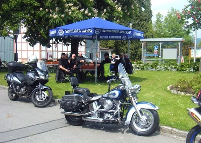 Luxushotel: Hotel Englischer Hof