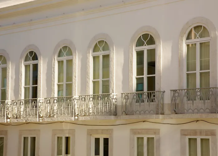 Hotel Da Estrela - By Unlock Hotels