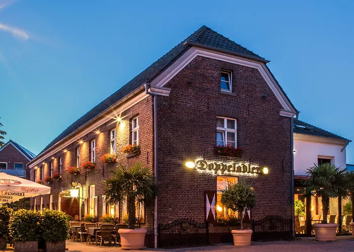 Restaurant Doppeladler