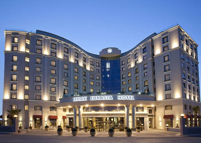 Limak Eurasia Luxury
