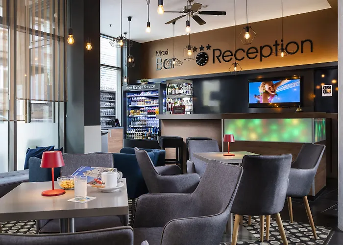 Jacuzzi-Hotel: Bo18 Hotel Superior