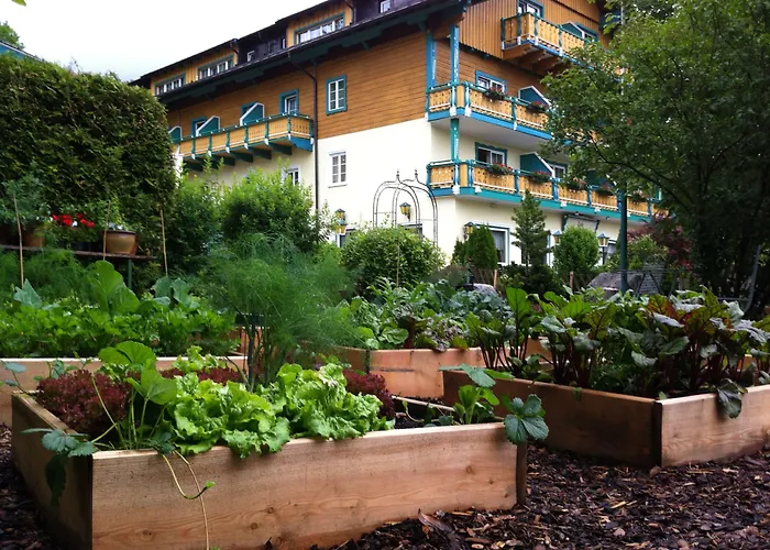 Försterhof Lebe Pur