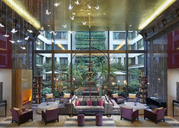 Mandarin Oriental,
