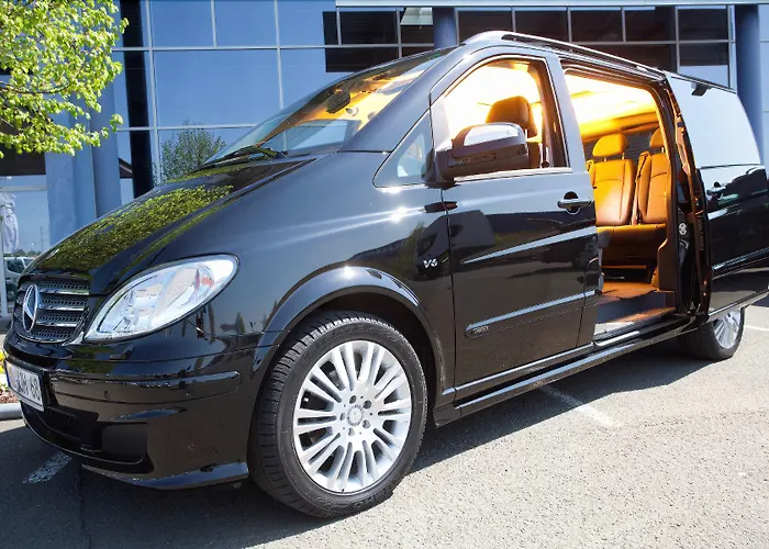 SAKS Urban Design Hotel Kaiserslautern