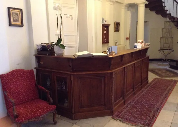 Hotel Patritius