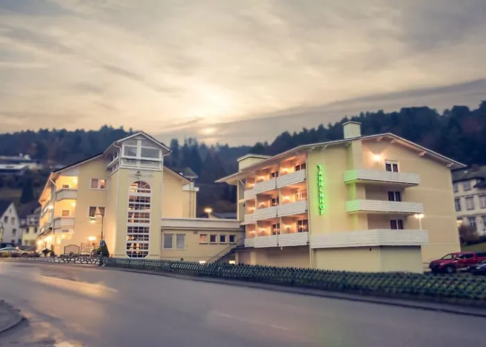Hotel Tannenhof