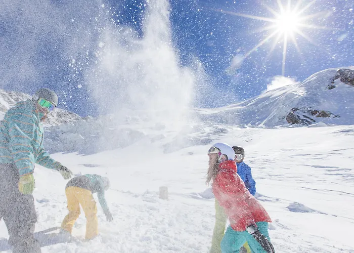 Hotel Europa Guest House