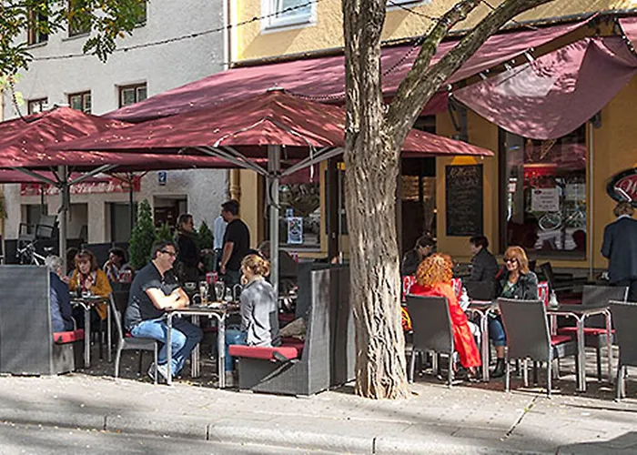 Hotel Sendlinger Tor