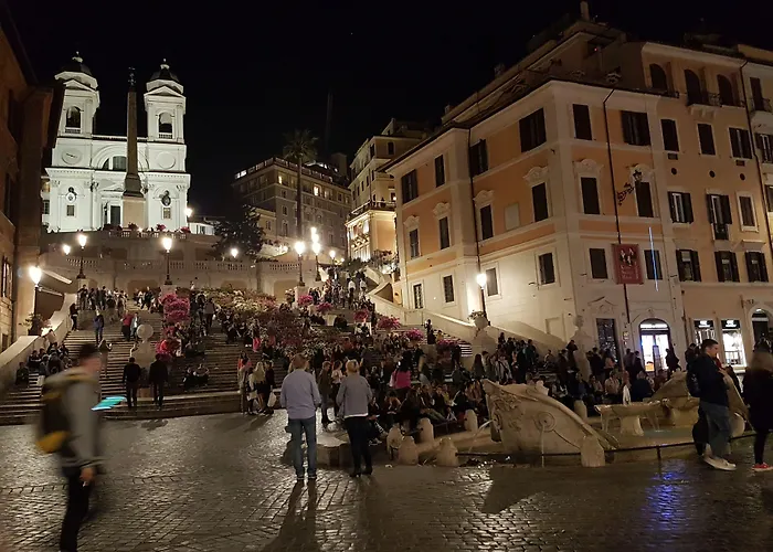 Relais Bocca Di Leone