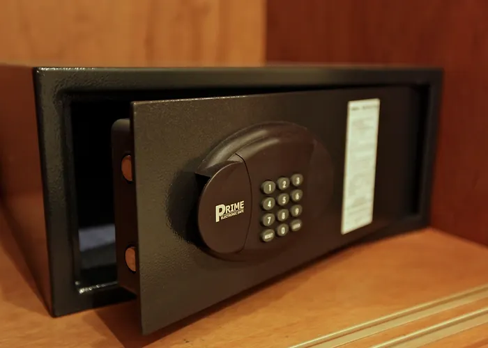 Rafael Hotel And Mansion Bangkok