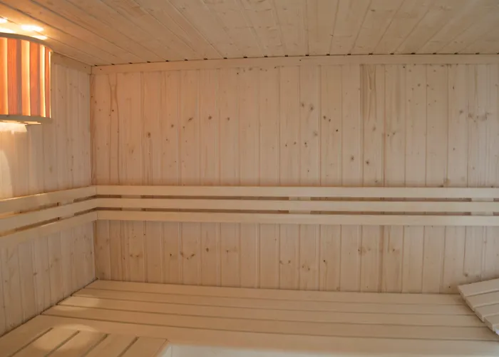 Hotel Du Lac Parc & Residence