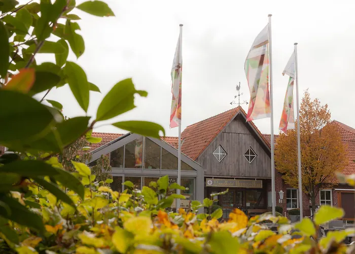 Landhotel Hermannshöhe