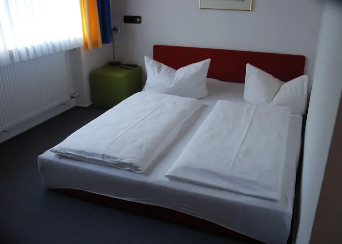 Hotel zur Post