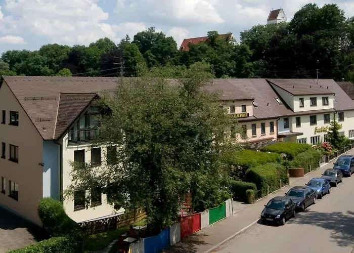 Hotel zur Post