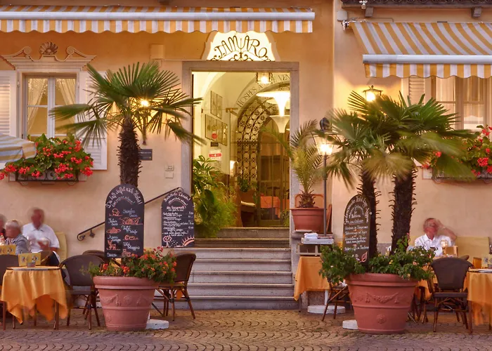 3 SterneHotel Tamaro