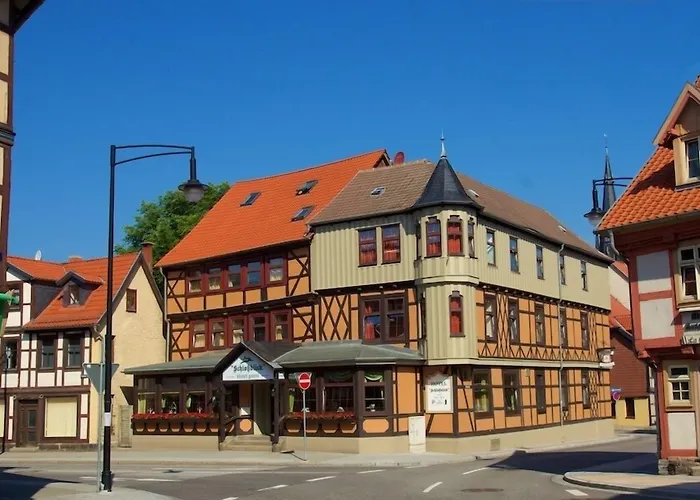 Hotel Schlossblick