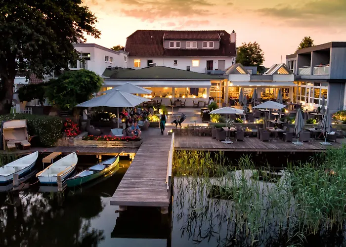 Der Seehof