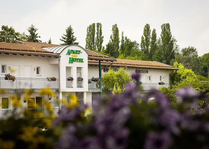 Apart Hotel Weimar