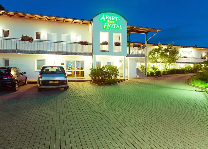 Apart Hotel Weimar