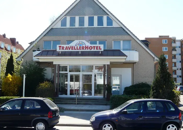 Traveller