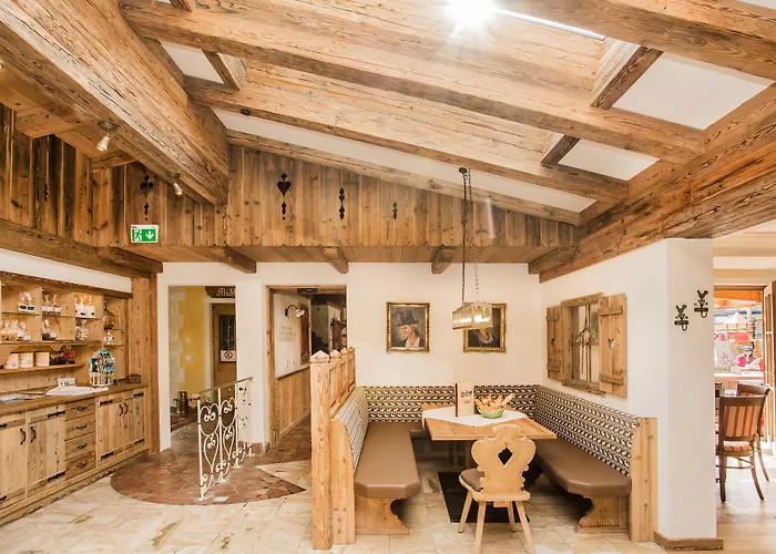 Familien- Und Vitalhotel Muehlpointhof