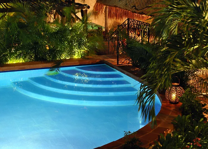 Hotel mit Aussicht: La Pasion Colonial Hotel Boutique By Bunik