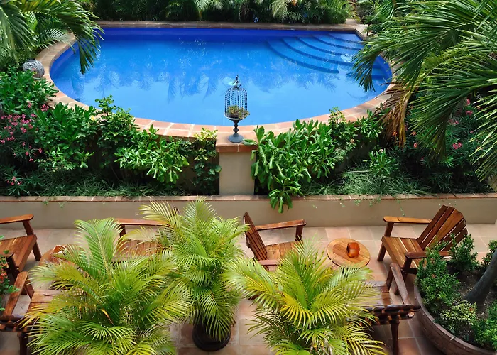 Hotel mit Aussicht: La Pasion Colonial Hotel Boutique By Bunik