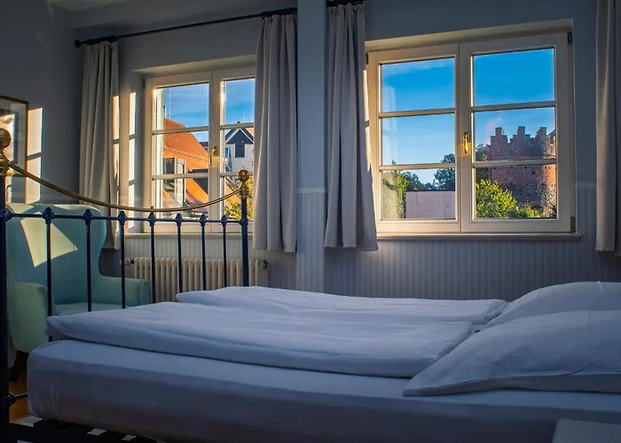 3 SterneHotel Obertor