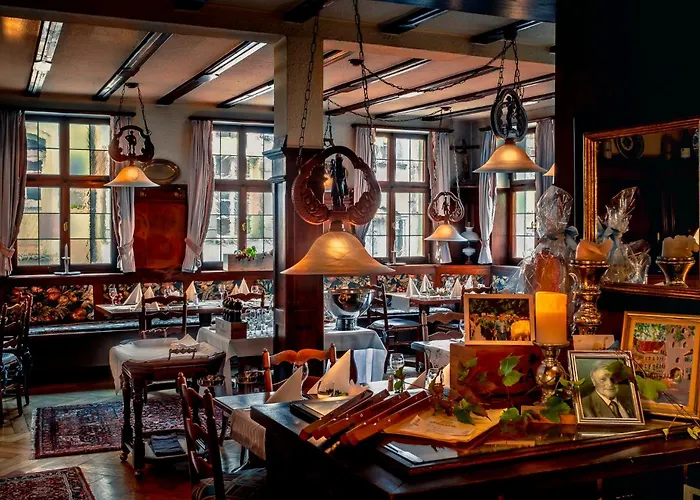 3 SterneHotel Obertor