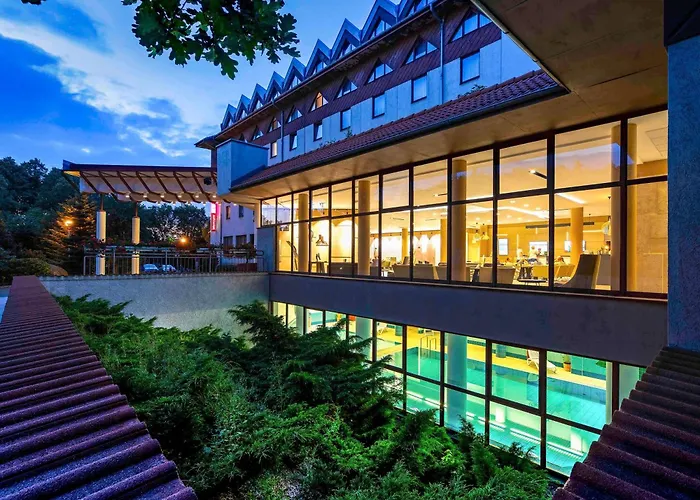 Mercure Jelenia Gora