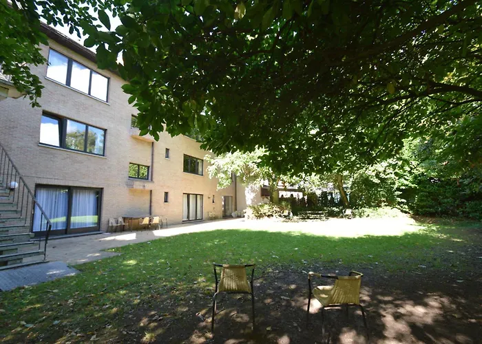 Budget Flats Brussels